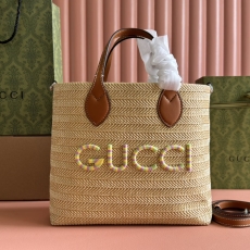 Gucci Shopping Bags